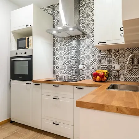 Appartamento Bright & Spacious Flat In By Hostwise Matosinhos (Porto)