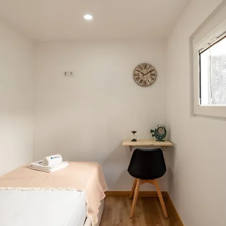 아파트 Bright & Spacious Flat In By Hostwise 마토지뉴스