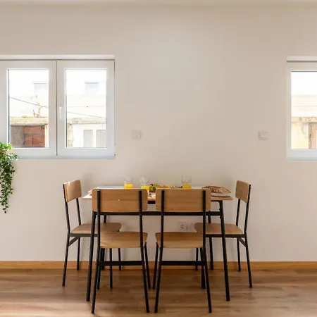 Bright & Spacious Flat In By Hostwise * 마토지뉴스