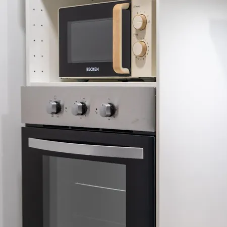 Apartman Bright & Spacious Flat In By Hostwise Matosinhos