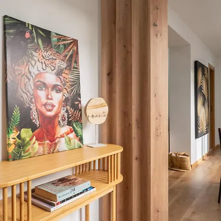 Bright & Spacious Flat In By Hostwise 마토지뉴스