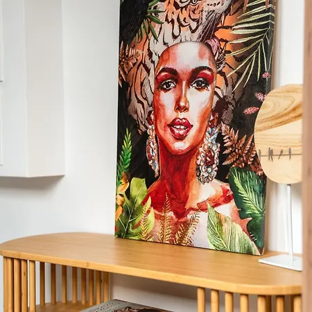 Bright & Spacious Flat In By Hostwise 아파트 마토지뉴스