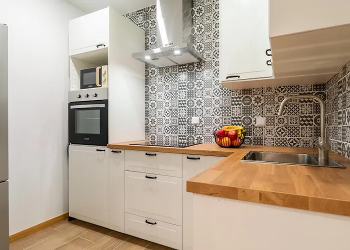 Appartement Bright & Spacious Flat In By Hostwise Matosinhos (Porto)