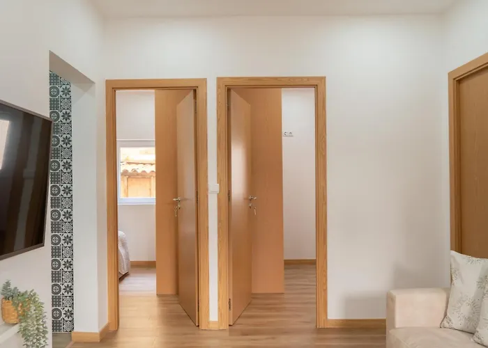 Appartement Bright & Spacious Flat In By Hostwise *